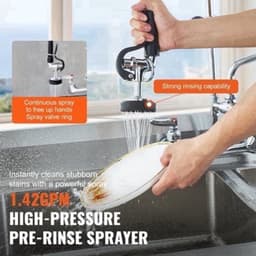Accu Grasmaaier – Elektrische Grasmaaier – Draadloze Grasmaaier – Tuinmaaier – Gazonsnijder – Borstelloze Motor – 33 cm Maaibreedte, 4,0 Ah Accu, 30L Opvangbak, 25-65 mm Maaihoogte — thumbnail 4