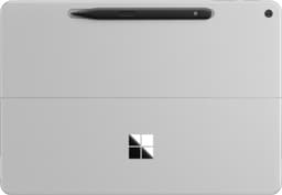 Microsoft Surface Pro 12 Snapdragon 256 GB 30,5 cm (12) 16 GB Wi-Fi 7 (802.11be) Windows 11 Home Platina — thumbnail 4