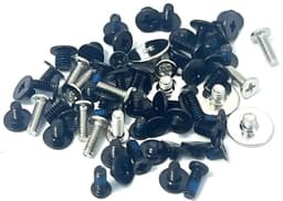 Laptopschroevenset Vervanging voor HP ProBook 440/445 G7 - Complete Set van Schroeven - Veilig verpakt - EPE-bescherming - Productonderdeelnummer: L78094-001 — thumbnail 4