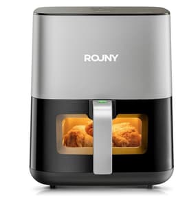 Aafinity airfryer 5L — thumbnail 1