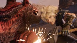 Final Fantasy VII Revelation - Inclusief Magic Card - Xbox Series X — thumbnail 5