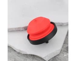Dailygoods- Grasmaaier Starter Oliebel - Compatibel met Hyundai