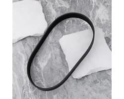 Dailygoods- Aandrijfriem Rubber 26 Inch - Compatibel met Hilti Dsh600x - Slijtvast