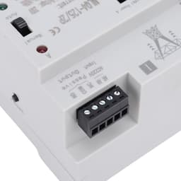 Dual Power Automatische Handmatige Overdrachtsschakelaar, WiFi-bediening, 63A, voor Stroomback-up Thuis en in de Fabriek — thumbnail 3
