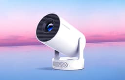 Magcubic HY300PRO+ Projector — thumbnail 2