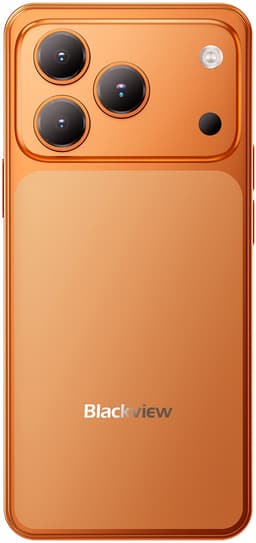 Blackview WAVE 7C Smartphone + BV300 Camera Bril - 4G - DUAL SIM - 16GB RAM + 64GB ROM - Android 16 - 5000mAh + AI Smart Zonnebril Slimme Bril - Bluetooth 5.4 IP54 — thumbnail 4