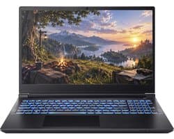 BTO - X•BOOK - 15X1484 - i9 - 16GB RAM - 480GB SSD - NVIDIA RTX 5050 - Windows 11 Home