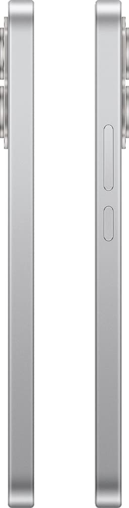 Xiaomi Redmi Note 17 Pro Max 8GB 256GB Wit – 9210 mAh – 100W – IP68 — thumbnail 4