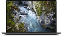 DELL Precision 5560 | Intel Core i7 | NVIDIA T1200 | 39.6 cm (15.6″) | 512 GB SSD | 32 GB | DE | WiFi | Windows 11 Pro — thumbnail 1