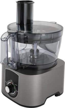 Elektrische Groentesnijder – Voedselprocessor – Keukenmachine – Groentensnijder – Blender – 600W Krachtige Motor – 7 Liter Grote Capaciteit — thumbnail 1
