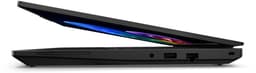 Lenovo ThinkPad T16 Gen 5 (Intel) Copilot+ PC Intel Core Ultra 5 325 Laptop 40,6 cm (16") WUXGA 16 GB LPDDR5x-SDRAM 512 GB SSD Wi-Fi 7 (802.11be) Windows 11 Pro Zwart Zwitsers — thumbnail 3