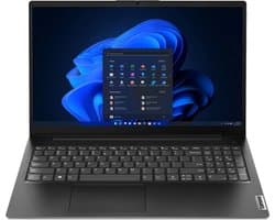 Lenovo 15 - Ryzen 5 - 16GB - 2TB SSD