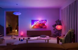 Philips Ambilight 65PQS9001/12 - 65 inch - 4K QLED - 2026 — thumbnail 5