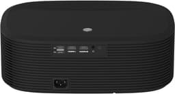 Beamer 700 ANSI Lumen - Full HD 1080P Resolutie - LCD Display - Antraciet - Voor Thuisbioscoop — thumbnail 3
