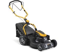 STIGA Combi 553 S Grasmaaier - Benzine - 51 cm - zelfrijdend