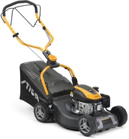 STIGA Combi 548 S Grasmaaier - Benzine - 46 cm - zelfrijdend — thumbnail 1