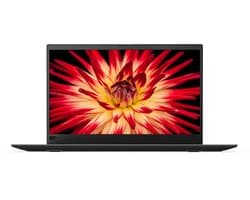 Lenovo ThinkPad X1 Carbon 6th - Intel Core i7-8650U - Touchscreen - LTE Module
