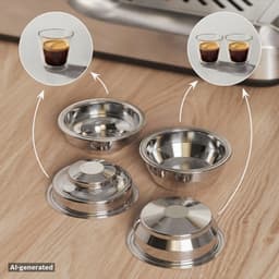 Bosch Series 4 PFE401B3 — thumbnail 4