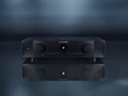 Marantz Cinema70SS2/N1B surround receiver — thumbnail 3