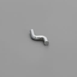 Kabel Eindkap 5 Stuks - Universele Gaskabel - Stalen Eindkappen - Duurzaam - Geschikt voor Grasmaaier - Lengte 24 mm — thumbnail 1