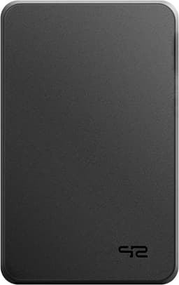 1TB Externe Draagbare SSD Robuust met USB 3.2 Gen 1 - Snelle Overdracht tot 450MB/s — thumbnail 1
