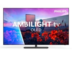 Philips 42OLED811 - 42 inch - 4K OLED - 2026 - Smart TV