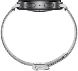 Samsung Galaxy Watch 9 Special Edition SA.L350BSM20 44 mm Zilver / Zilver — thumbnail 4