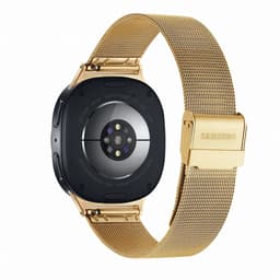 Samsung Galaxy Watch 9 Special Edition SA.L340ZGM20.LTE LTE 40 mm Zwart / Goud — thumbnail 2