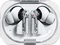 Nothing Ear ( 3a ) Headset True Wireless Stereo (TWS) In-ear Muziek USB Type-C Bluetooth — thumbnail 2