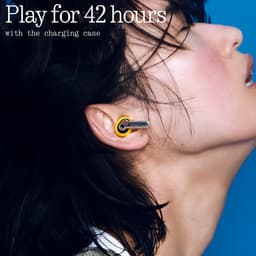 Nothing Ear ( 3a ) Headset True Wireless Stereo (TWS) In-ear Muziek USB Type-C Bluetooth — thumbnail 5