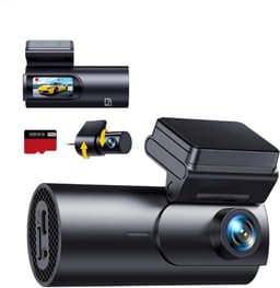 VLSelect® Dashcam - Auto Veiligheid - Dashcam Voor Auto — thumbnail 1