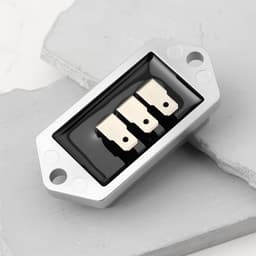 Dailygoods - Motorregelaar Gelijkrichter voor Grasmaaier en Tuinmachines — thumbnail 4