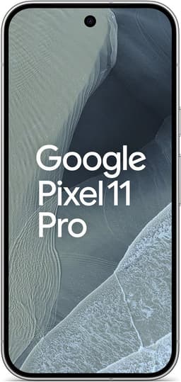 Google Pixel 11 Pro Dual SIM Android 17 5G USB Type-C 12 GB 256 GB 4850 mAh Groen — thumbnail 2