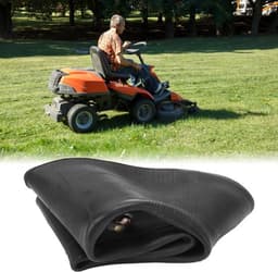 Binnenband 4.10/3.50-5 - Hoge prestaties - Veilig rijden - Binnenband voor trolleys - Binnenband voor grasmaaiers - Duurzaam materiaal - Buitenband — thumbnail 5
