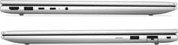 HP ProBook 4 G2i Next Gen AI Copilot+ PC Intel Core Ultra 5 322 Laptop 40,6 cm (16") WUXGA 16 GB DDR5-SDRAM 512 GB SSD Wi-Fi 7 (802.11be) Windows 11 Pro Zilver QWERTY — thumbnail 3