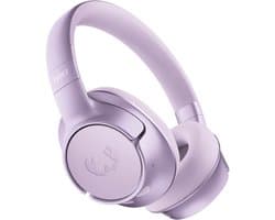 Fresh 'n Rebel Clam Fuse 2 - Draadloze Bluetooth Koptelefoon met Active Noise Cancelling- 80 uur Speelduur - My Sound App - Dreamy Lilac