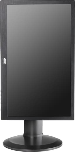 AOC E2475PWJ Monitor FullHD 1 ms TN 23.6 Inch Ergonomisch — thumbnail 4