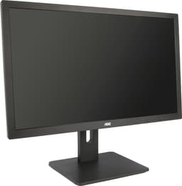 AOC E2475PWJ Monitor FullHD 1 ms TN 23.6 Inch Ergonomisch — thumbnail 3
