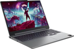 Lenovo LOQ 15AHP11 (83TN004XMH) 15.3'' gaming laptop — thumbnail 5