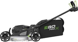 EGO LMX5300SP Accu-Grasmaaier – 53 cm Maaibreedte | Krachtig & Emissievrij — thumbnail 4