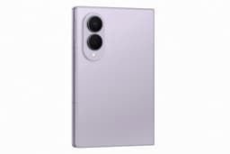 Samsung Galaxy Z Fold8 5G - Smartphone - 256GB - Lavender + 1 jaar extra garantie — thumbnail 3