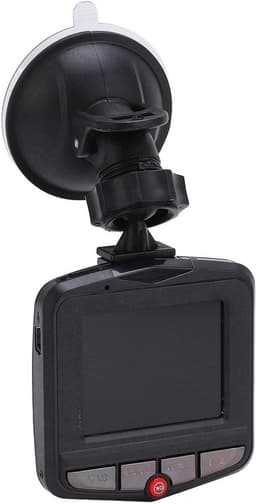 Auto Camera - Rijrecorder - Veiligheid Onderweg - 170 Graden Beeld - 1080P HD - Zwart — thumbnail 1