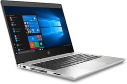 HP ProBook 430 G7 - Intel Pentium 6405U - 4 GB - 128 GB SSD - 13.3 inch - Windows 11 - QWERTY — thumbnail 5