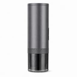 Torngat NomadBrew Pro Draagbare Koffiemachine – 3-in-1 Zelfverwarmende Espressomachine 20 Bar – Koffiezetapparaat voor Onderweg, Auto, Camping & Camper – NS/DG-Capsules & Gemalen Koffie – 7800mAh – Warme Koffie Zonder Waterkoker – Grijs – Reis Koffie — thumbnail 2