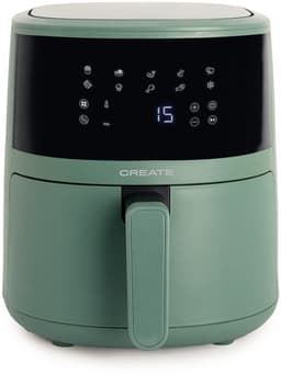 CREATE - Airfryer 4,5 L - AIR FRYER EASY — thumbnail 1