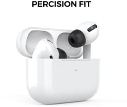 3 Pack Memory Foam Large Dopjes Oordopjes Vervanging Tips Geschikt voor AirPods Pro (1e & 2e Generatie) — thumbnail 5