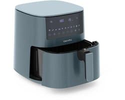 GreenPan Bistro XL Airfryer 7,2L - PFAS-vrij Smokey Blue