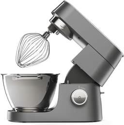 Keukenmachine garde 9 draden - roestvrij staal - voor Kenwood Chef XL Major Cooking Chef - SnelShoppen — thumbnail 2