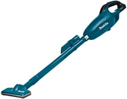 Makita DCL181FZ - 18 V - basis steelstofzuiger - geleverd zonder accu en lader — thumbnail 1