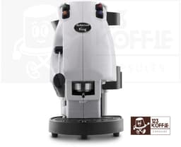 Caffe Borbone Frog Didiesse Vrijstaand Koffiepadmachine Zwart, Oranje 1 kopjes Half automatisch — thumbnail 4
